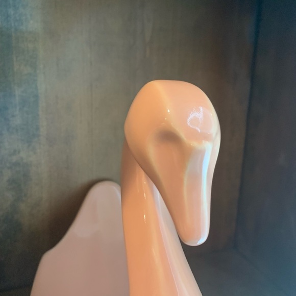 Vintage Vohann of California Swan - Picture 6 of 8